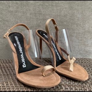 Alexander Wang Heels